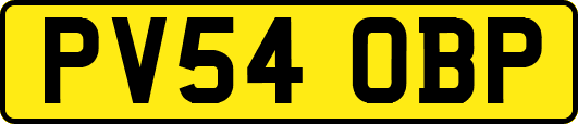 PV54OBP