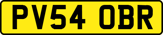 PV54OBR