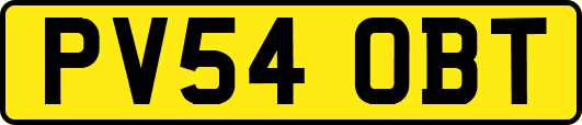 PV54OBT