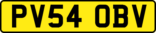 PV54OBV