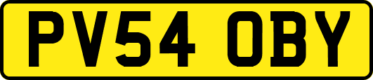 PV54OBY