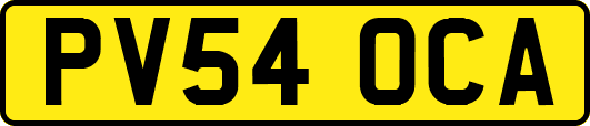 PV54OCA