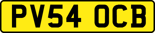 PV54OCB