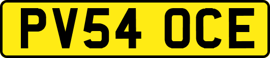 PV54OCE