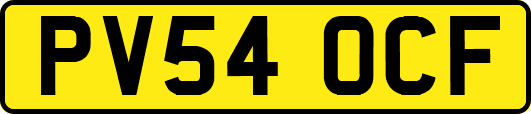 PV54OCF