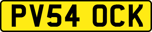 PV54OCK