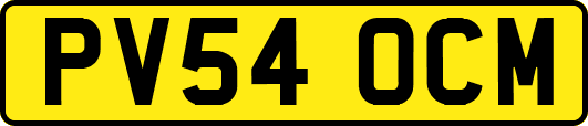 PV54OCM