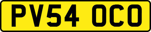 PV54OCO