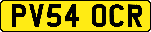PV54OCR