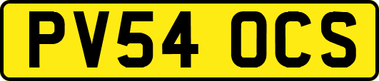 PV54OCS