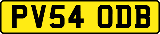 PV54ODB