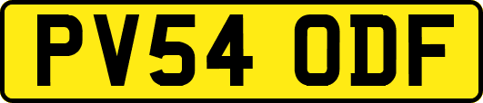 PV54ODF