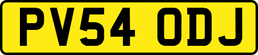 PV54ODJ