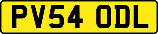 PV54ODL