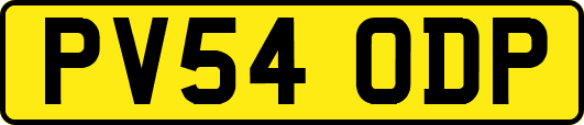 PV54ODP