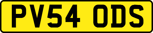 PV54ODS