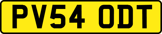 PV54ODT