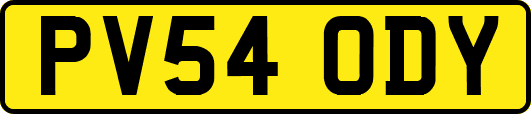 PV54ODY