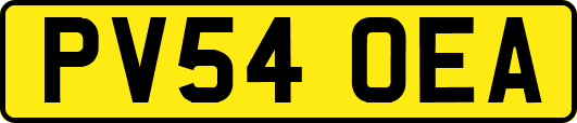 PV54OEA