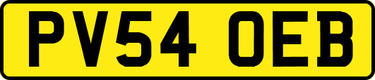 PV54OEB
