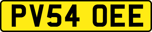 PV54OEE