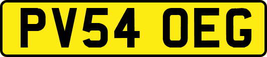PV54OEG