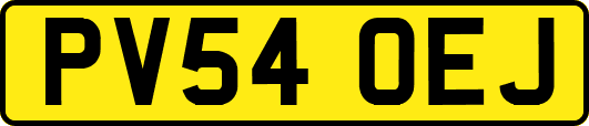 PV54OEJ