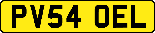 PV54OEL