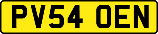 PV54OEN