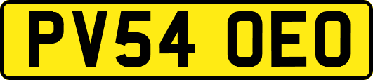 PV54OEO