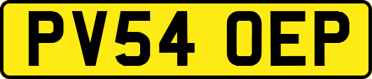 PV54OEP
