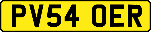 PV54OER