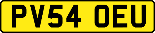 PV54OEU