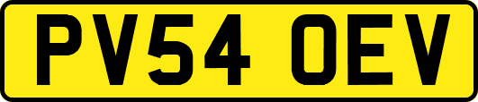 PV54OEV