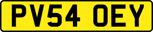 PV54OEY