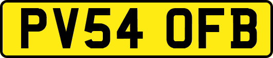 PV54OFB