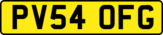 PV54OFG