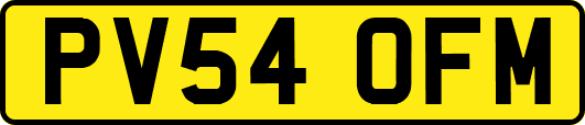 PV54OFM