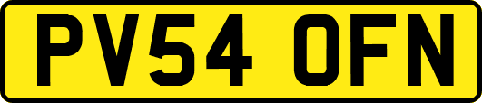 PV54OFN