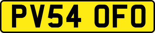 PV54OFO