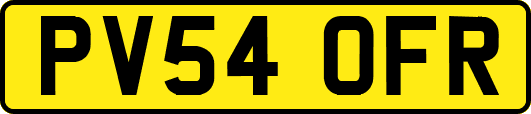 PV54OFR