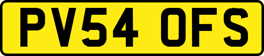 PV54OFS