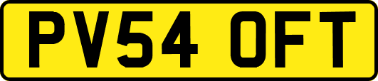 PV54OFT