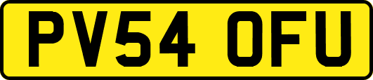 PV54OFU