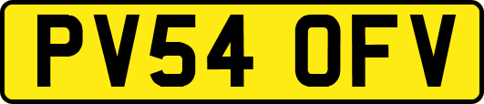 PV54OFV