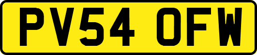 PV54OFW