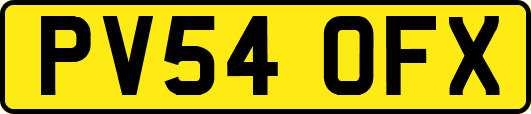 PV54OFX