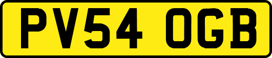 PV54OGB