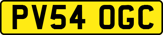 PV54OGC