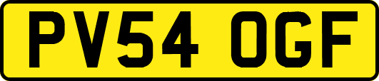 PV54OGF